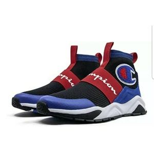 Champion Rally Pro Sneakers